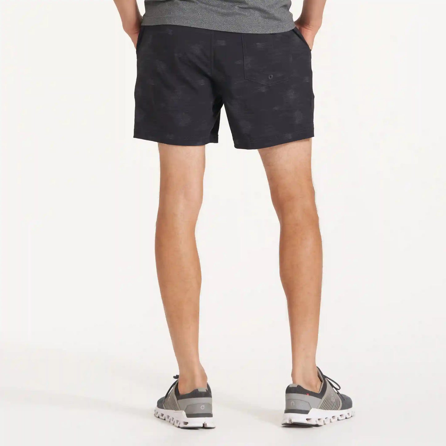 Kore Short Lined 5"