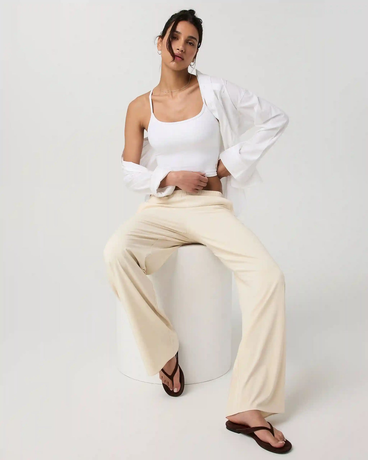 Villa Everyday Wideleg - Long