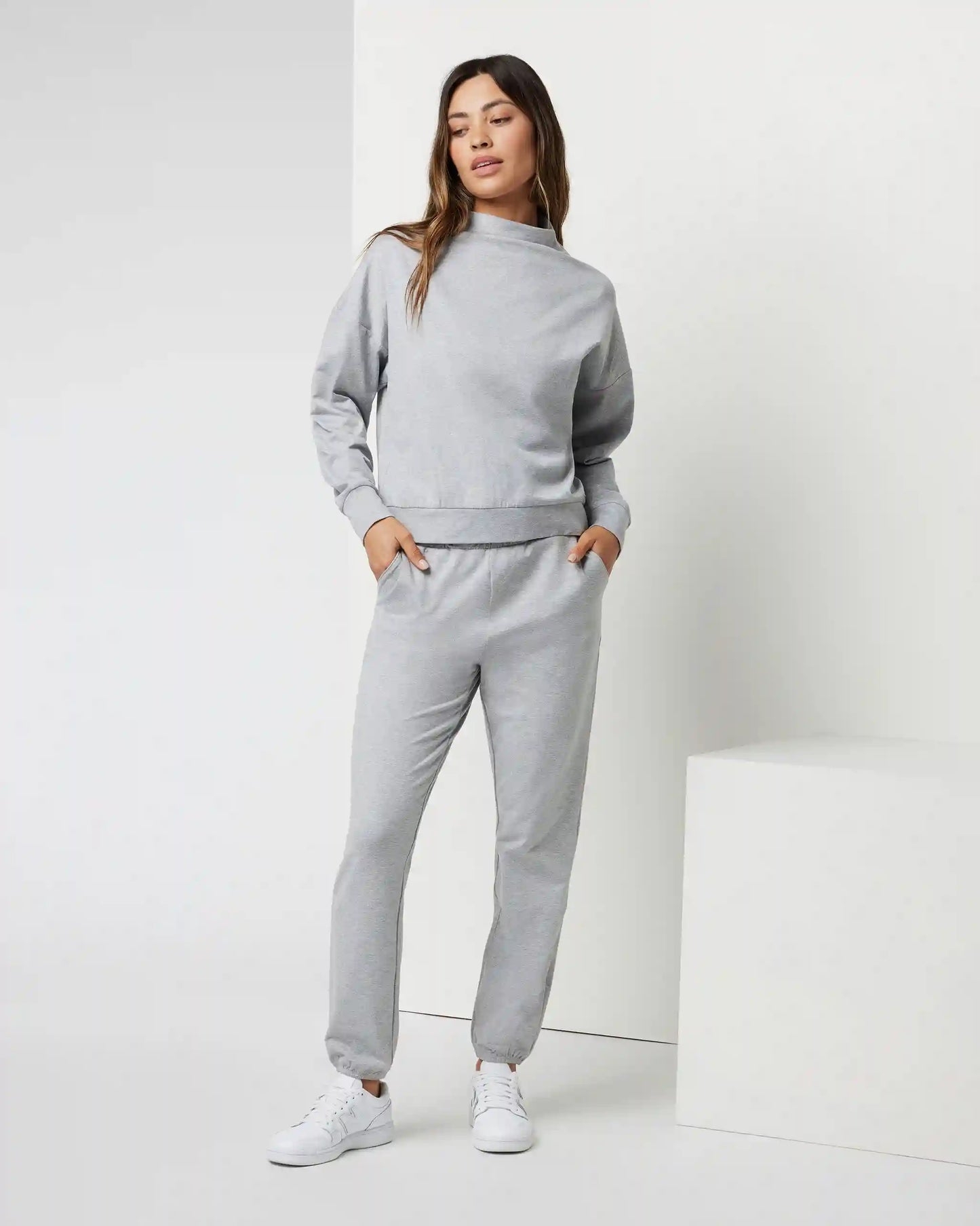 Granite Performance Jogger