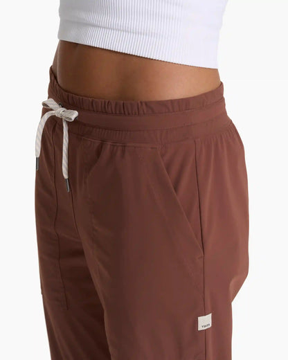 Miles Jogger