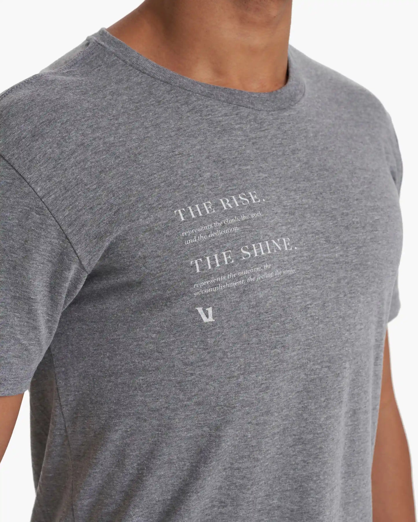 Dedication Tee