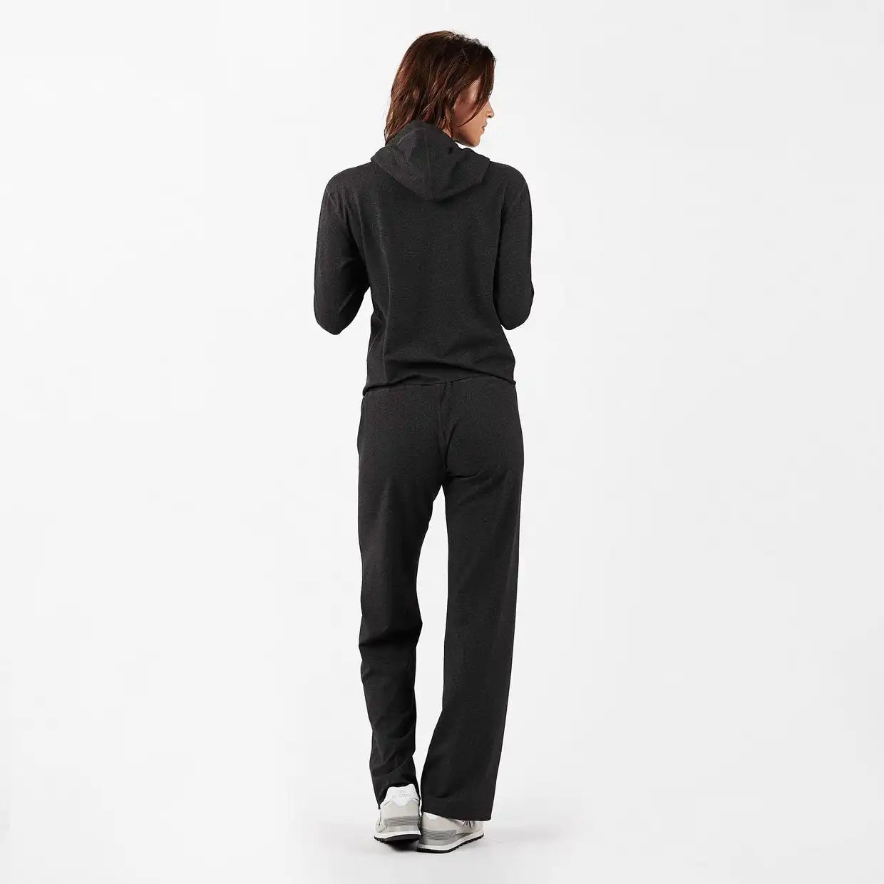 Sequoia Crop Hoodie