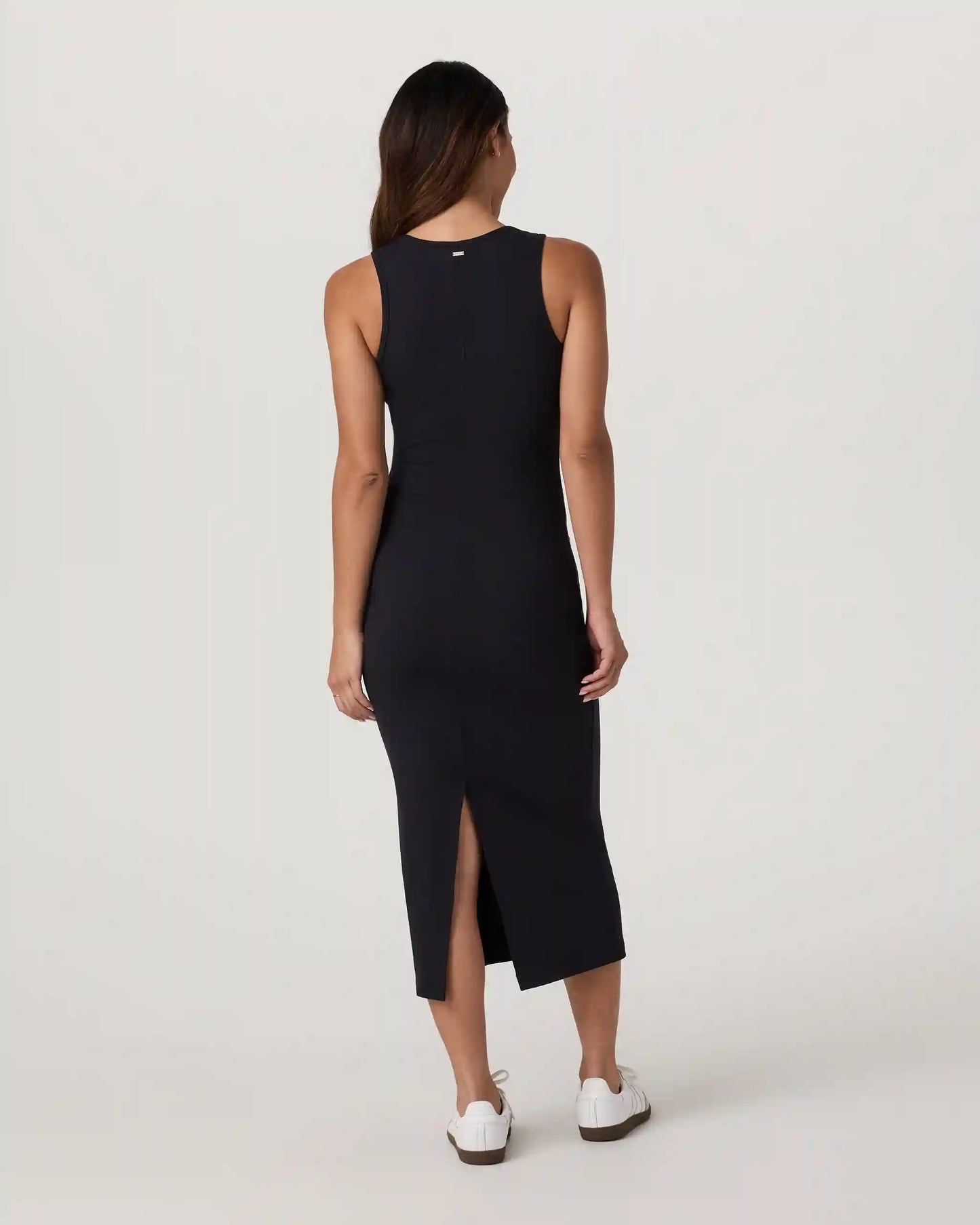 Pose Scoop Dress