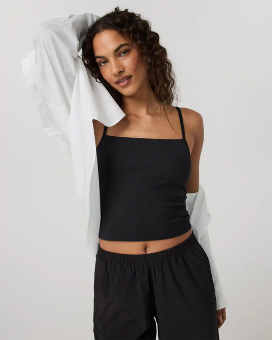 Pose Support Cami