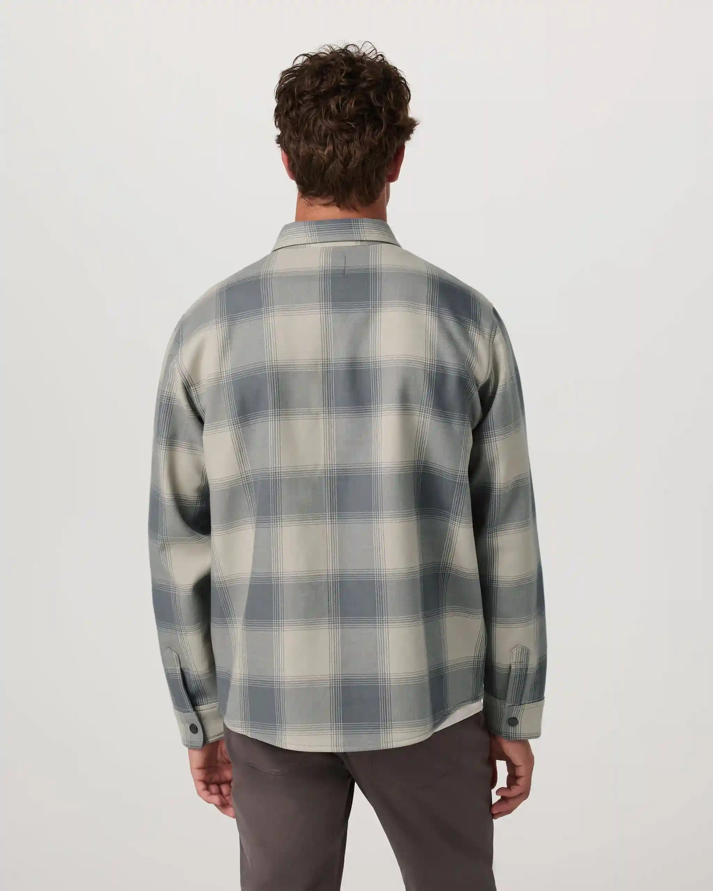 Range Shirt Jacket 2.0