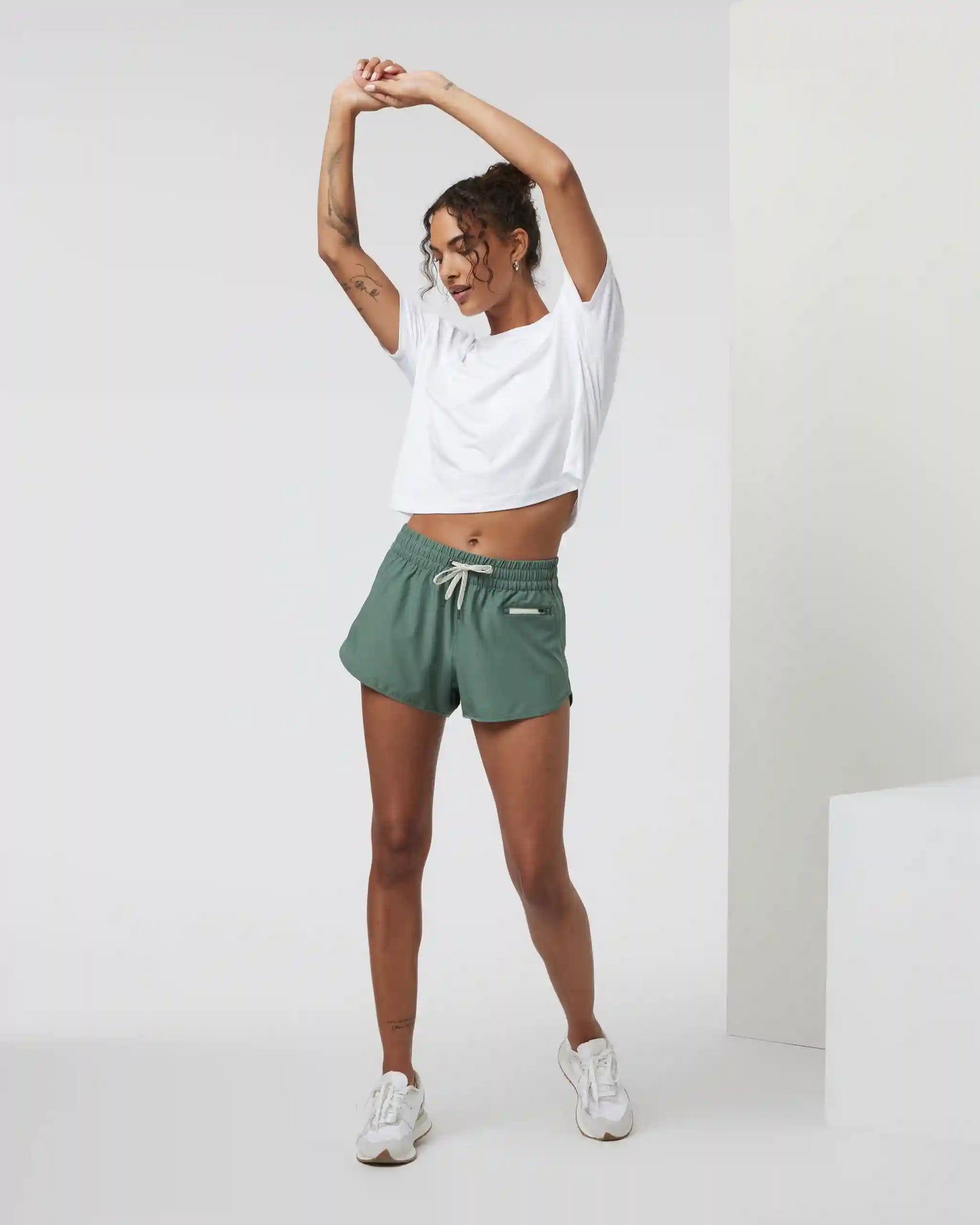 Clementine 2.0 Short 2.5"