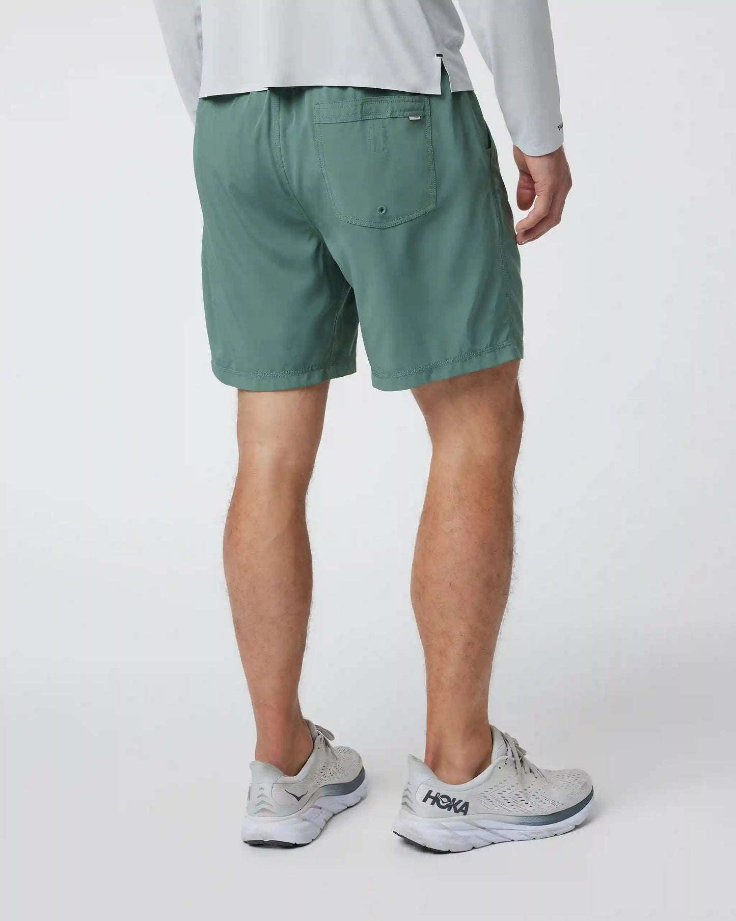 Kore Short Lined 7"