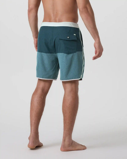 Cruise Boardshort 7"
