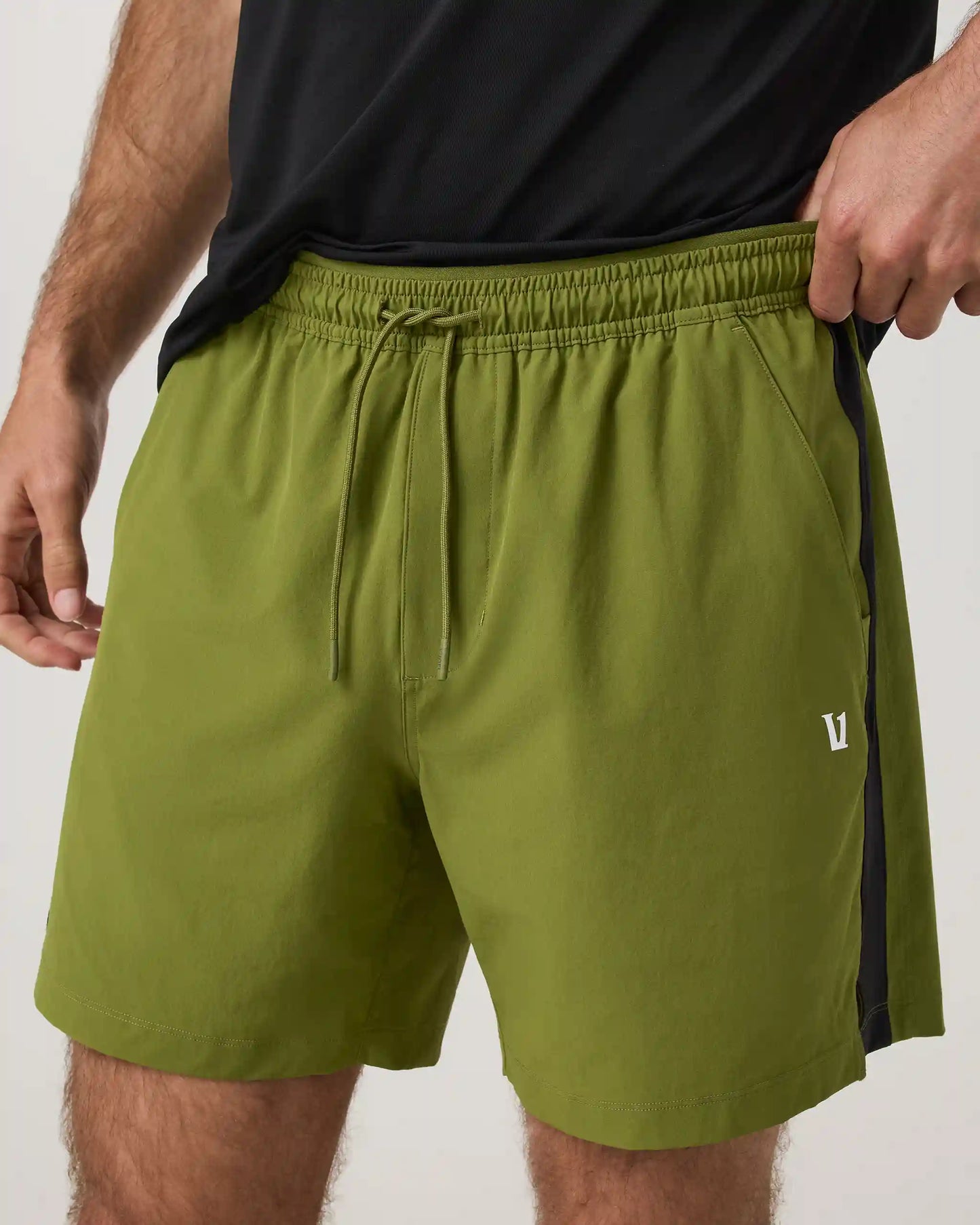 Crosscourt Pro Short Unlined 7"