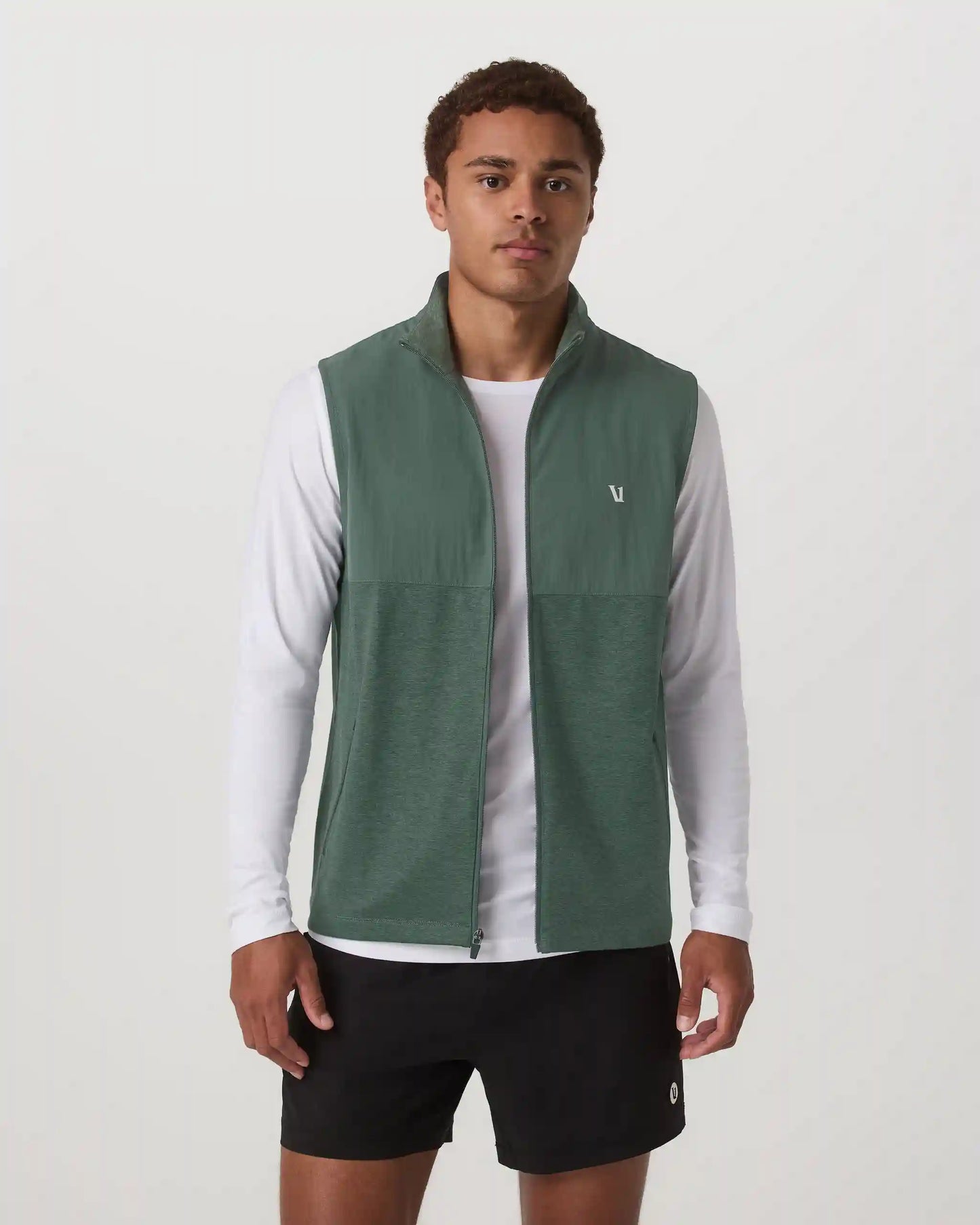 Sunday Element Vest