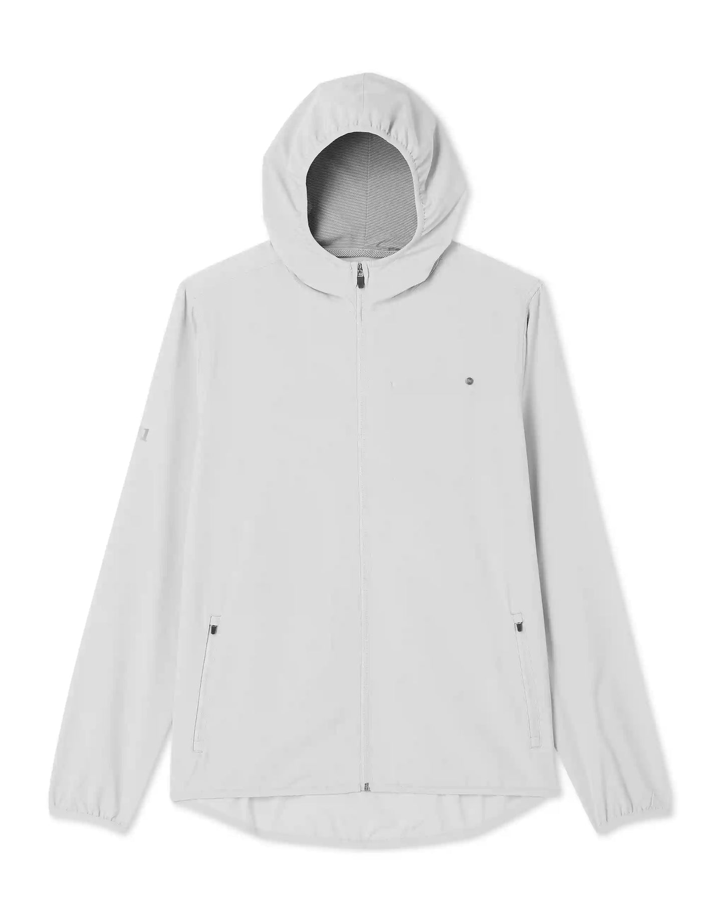 Outdoor Trainer Shell