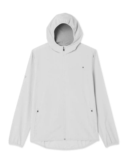 Outdoor Trainer Shell