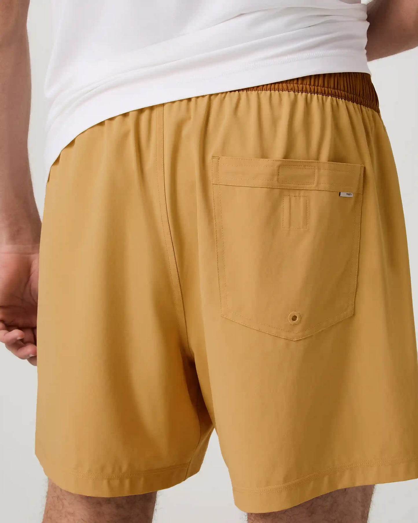 Kore Short Lined 5"