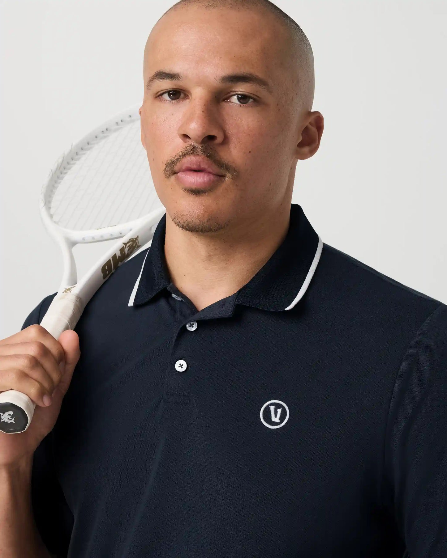 Short Sleeve Gamepoint Polo 2.0