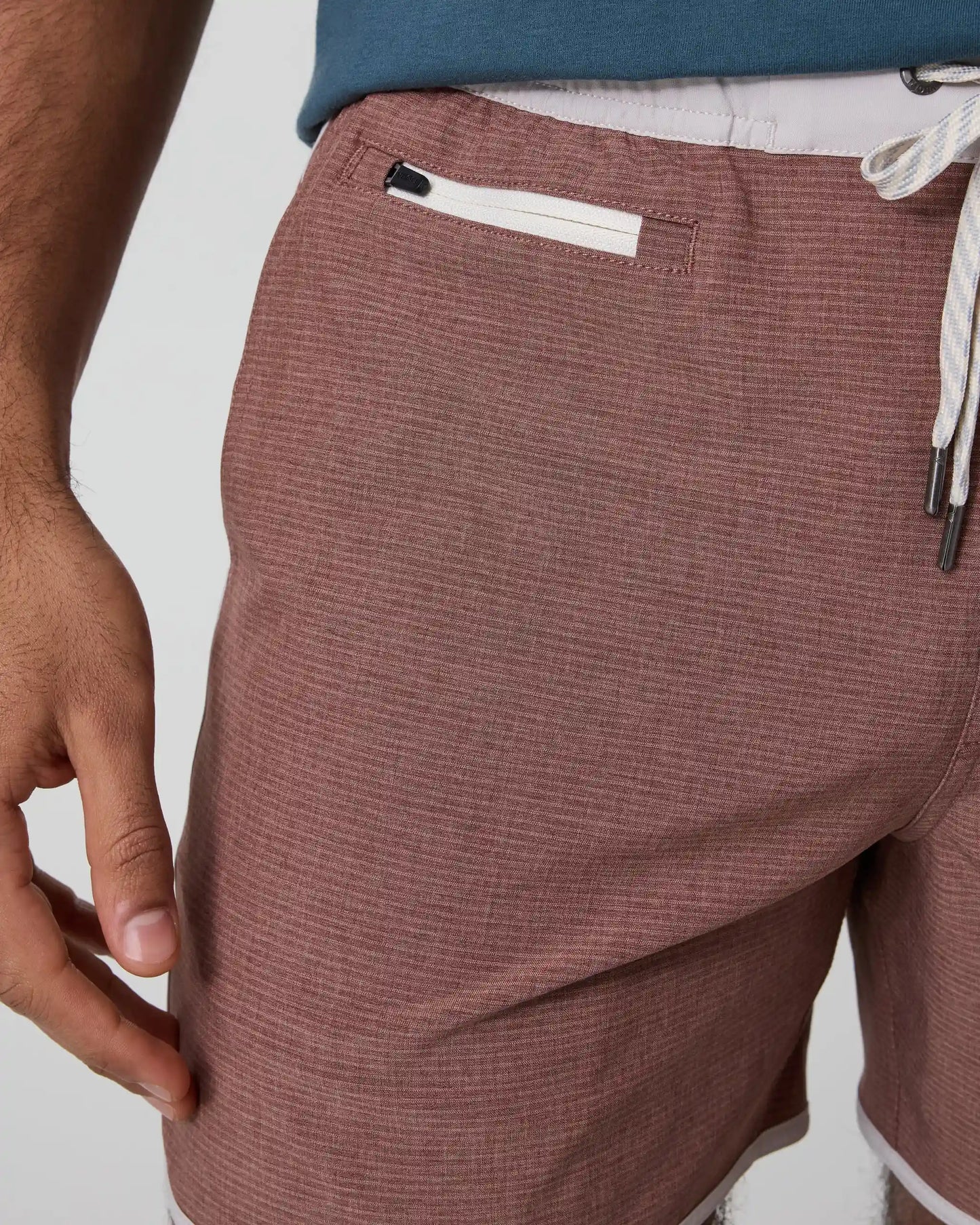 Banks Short Unlined 5"