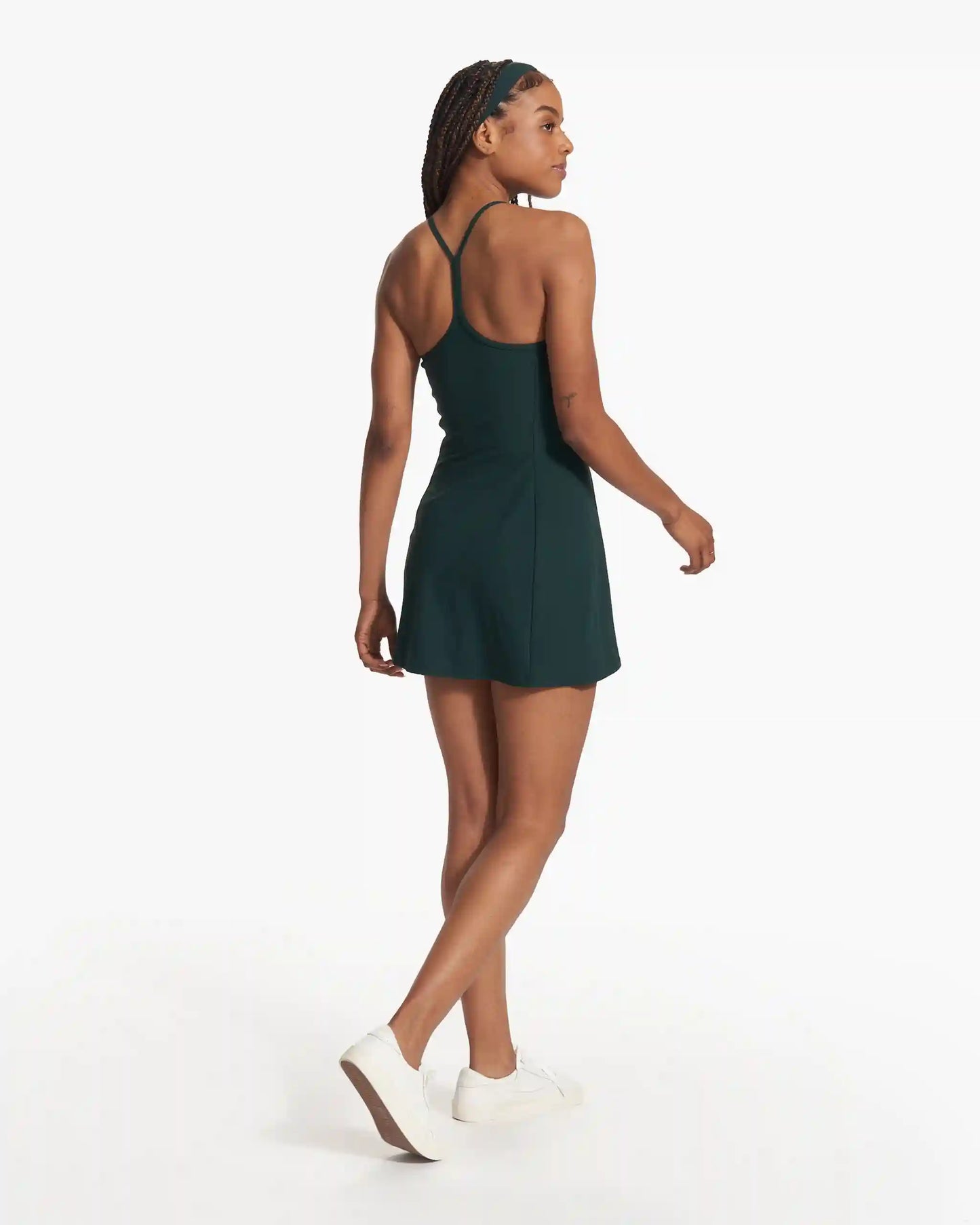One Shot Tennis Dress
