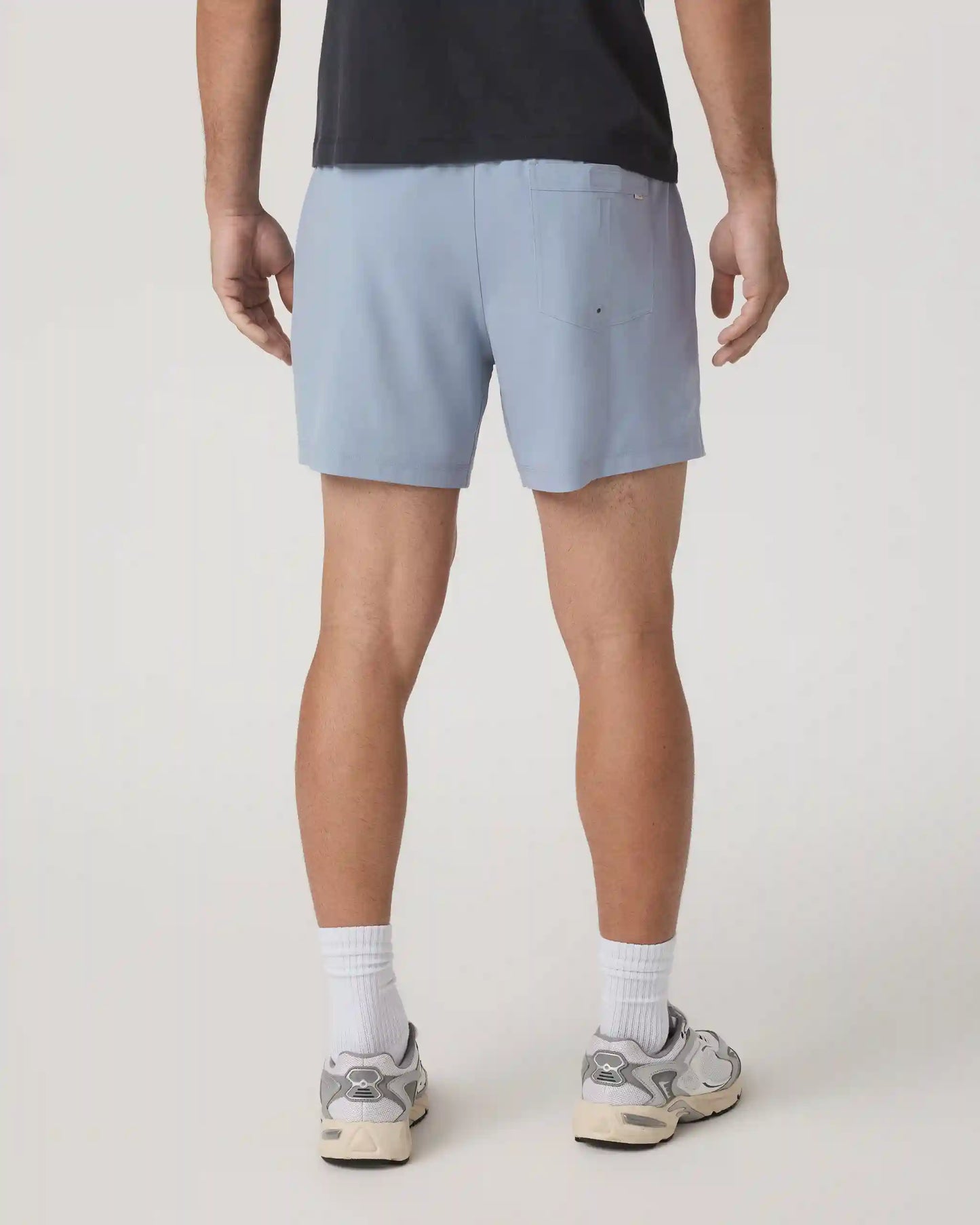 Kore Short Lined 5"