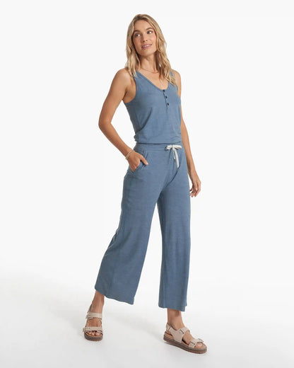 Falls Jumpsuit