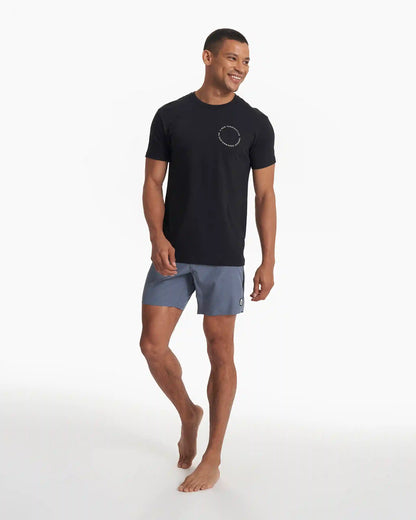 Peak Boardshort
