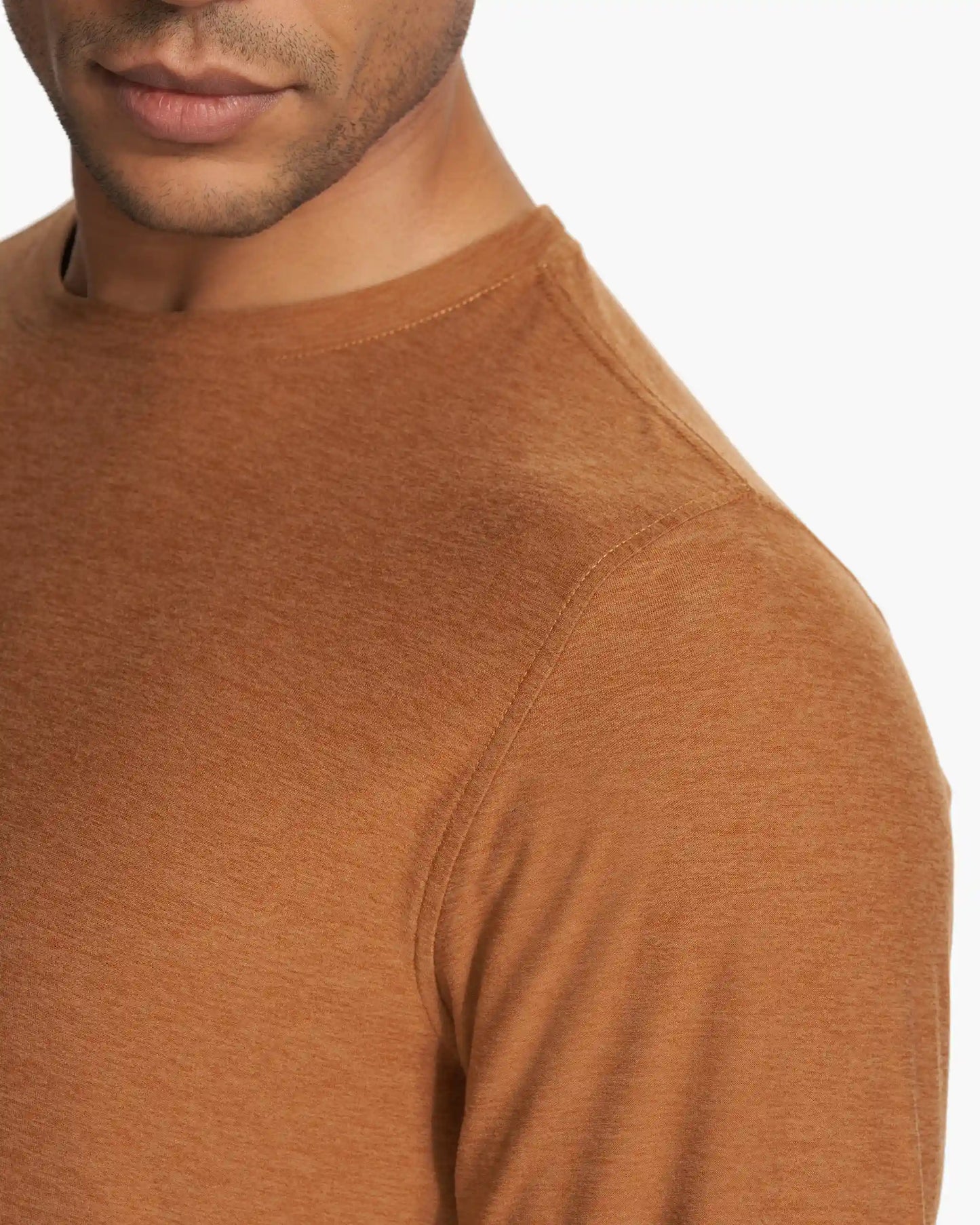 Long Sleeve Strato Tech Tee
