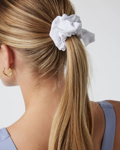 Tie Scrunchy