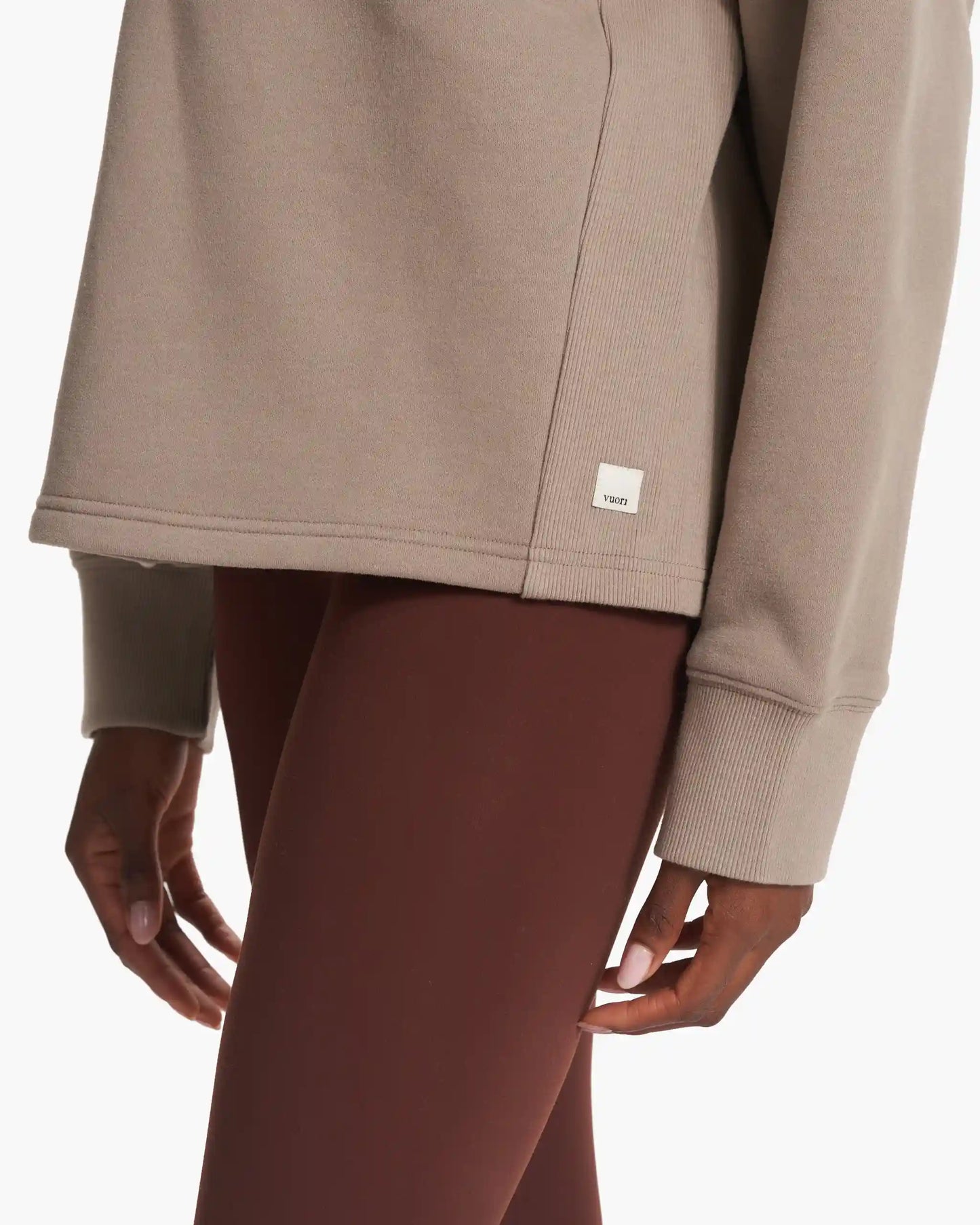 Restore Oversized Crew