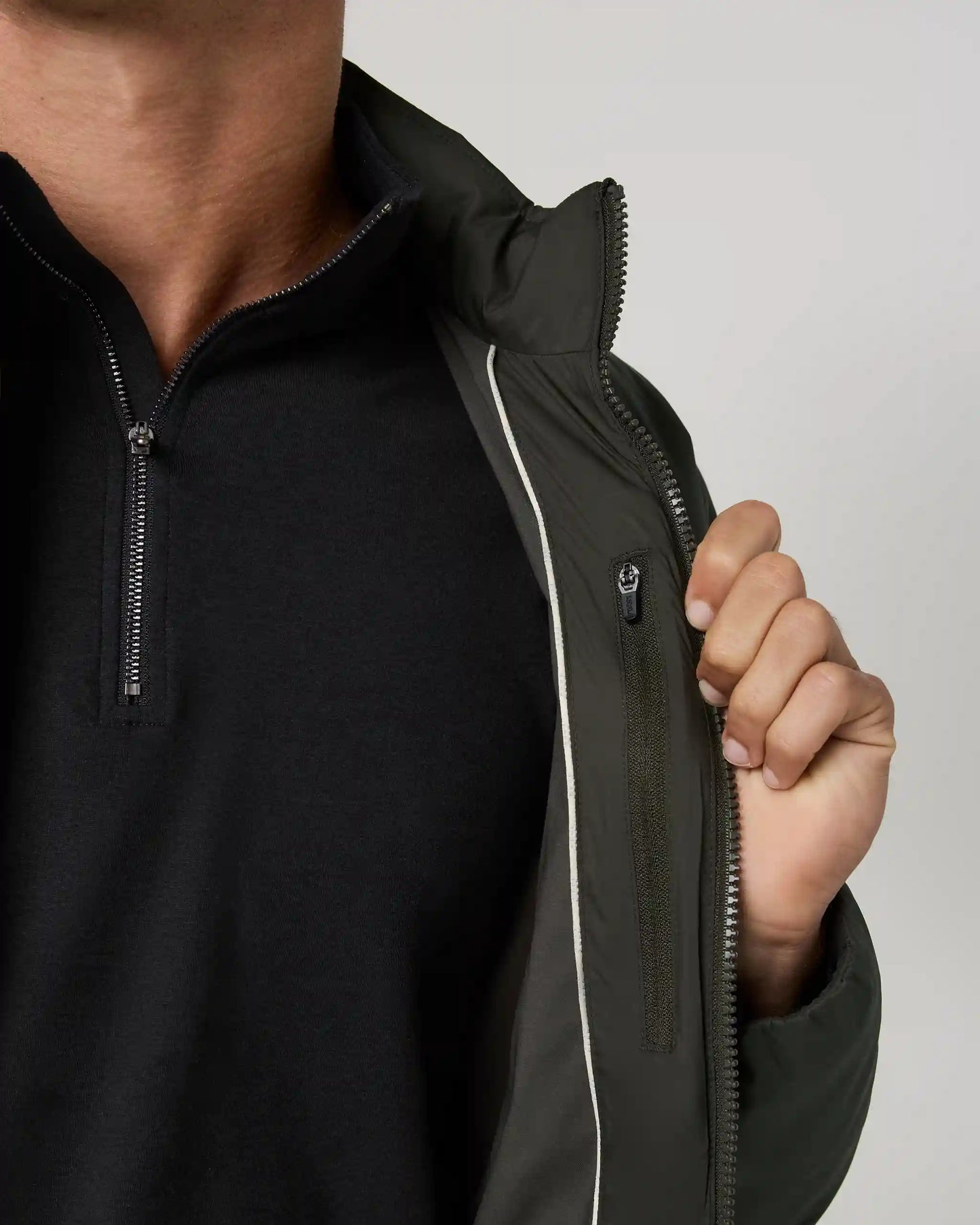 Echo Insulated Jacket 3.0