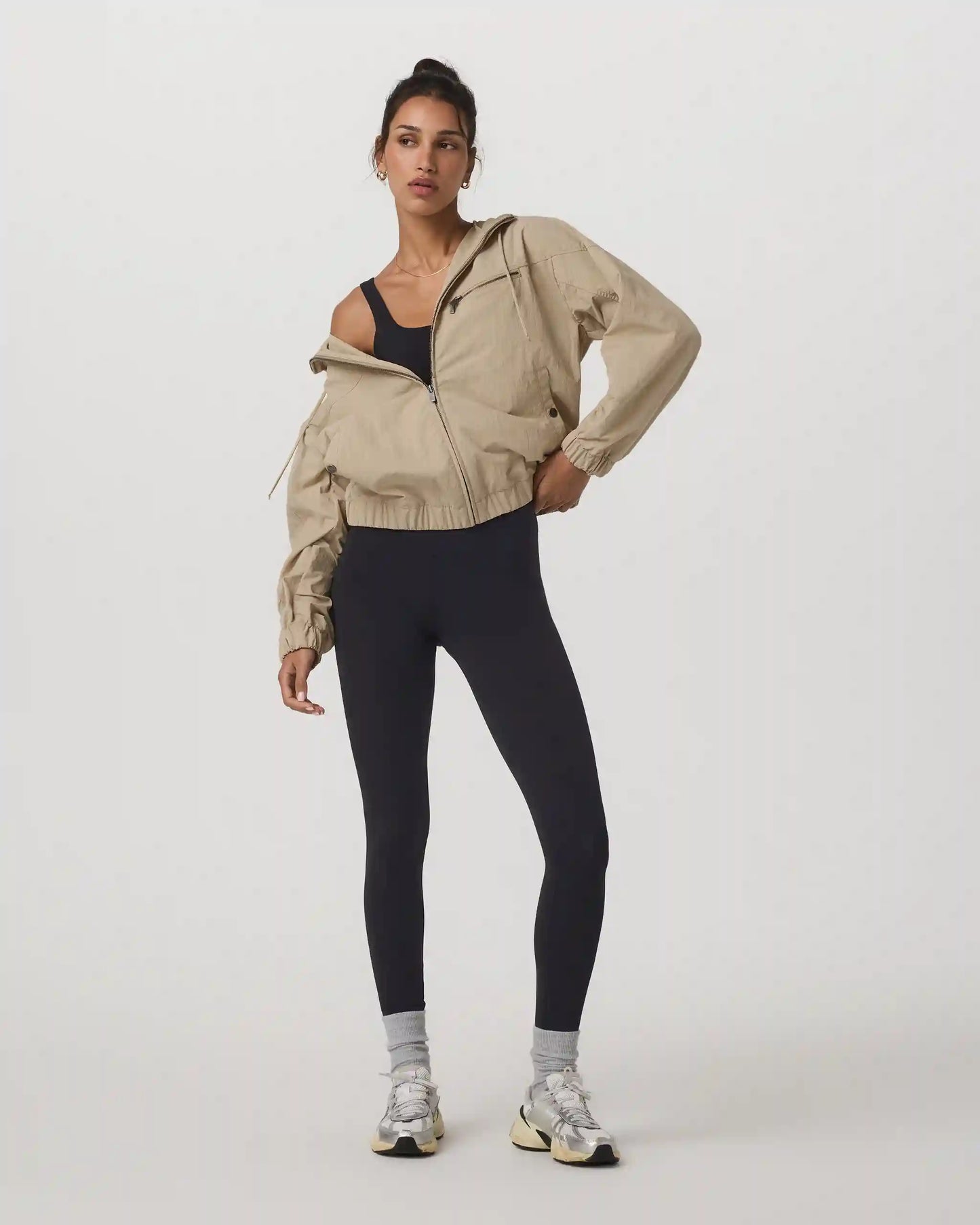 Ventana Jacket