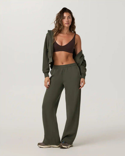 Restore Straight Leg Sweatpant