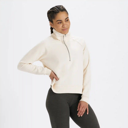 Restore Half Zip