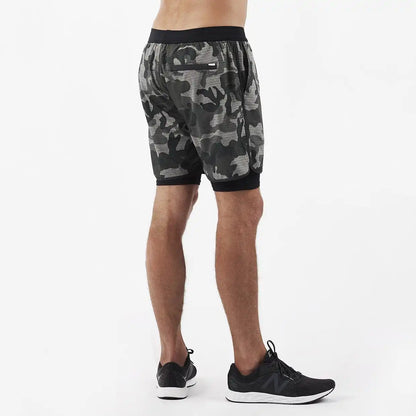 Stockton Short