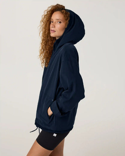 Harbor Jacket