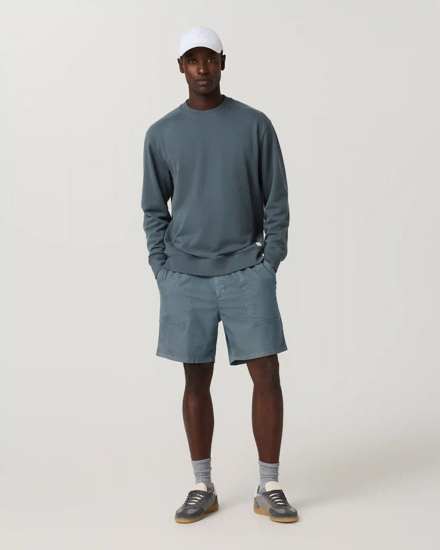 Coast Short 7"