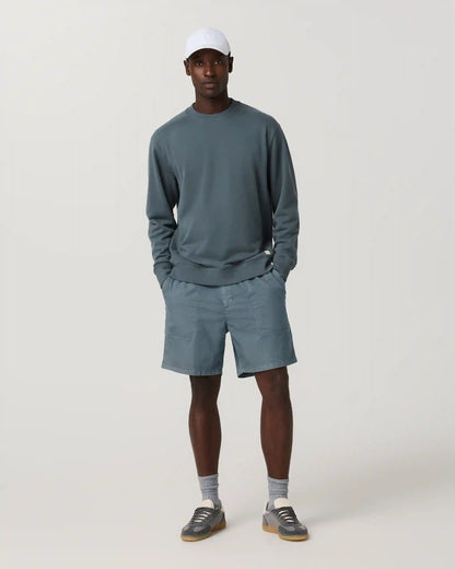 Coast Short 7"