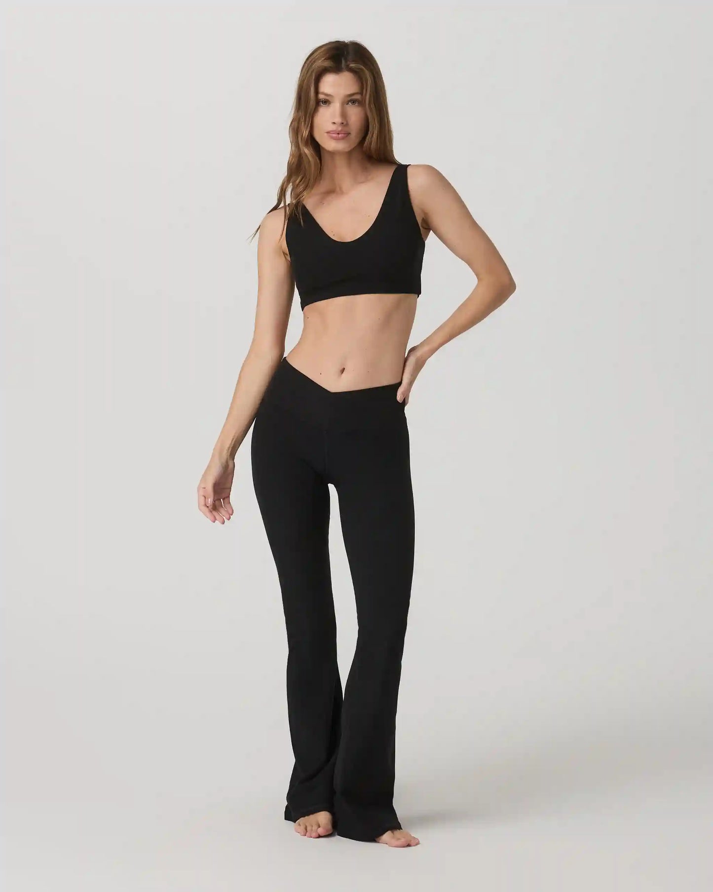 Elevation Rhythm Bra