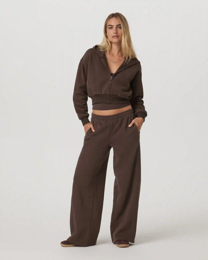 Restore Ultra Wideleg Sweatpant