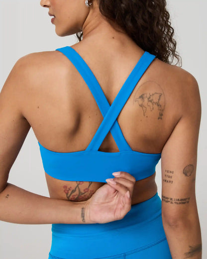 Daily Piped Bra