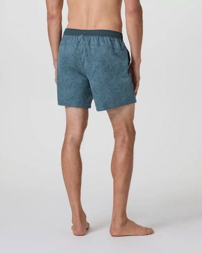 Maverick Volley Short Unlined