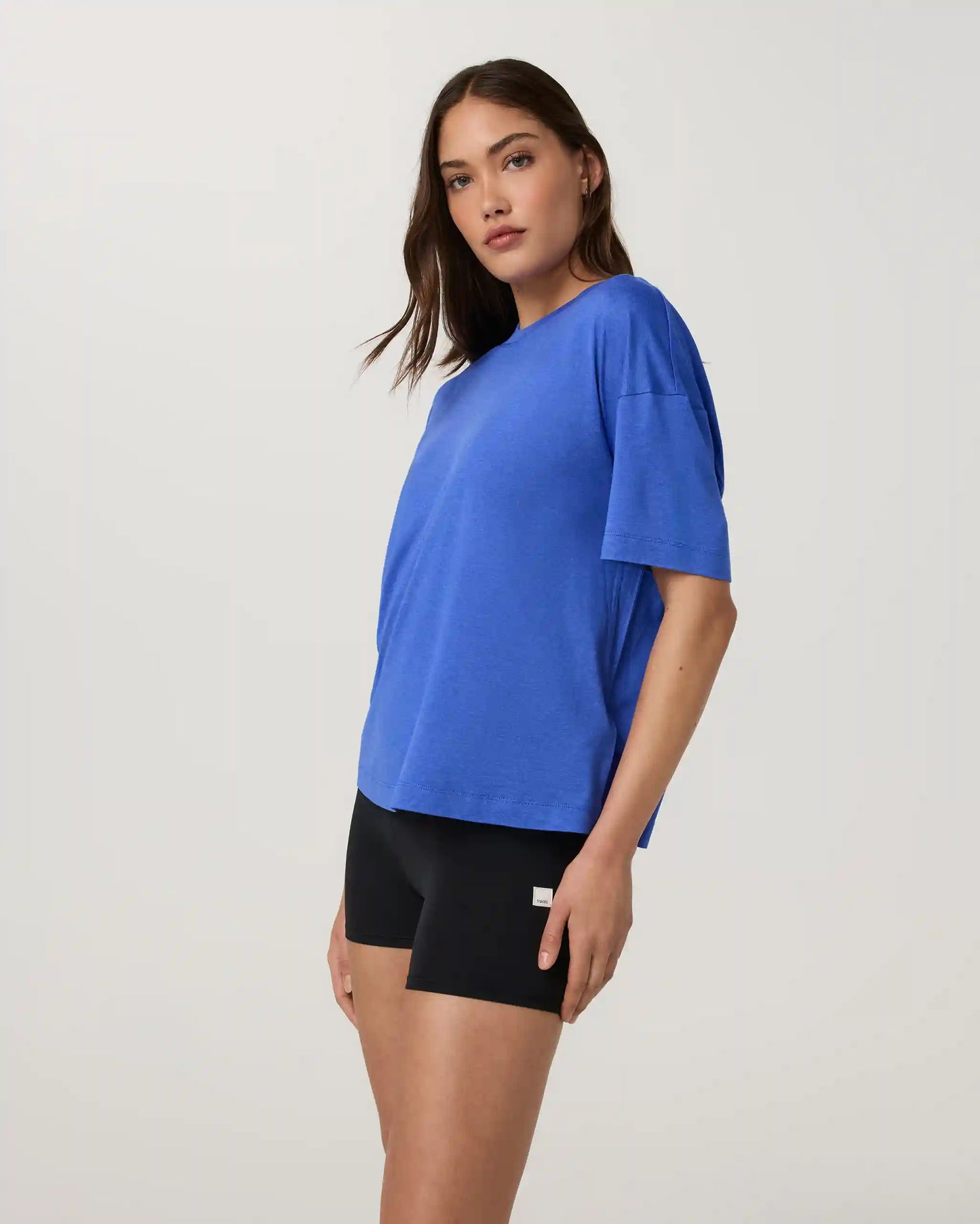 Energy Tee Long