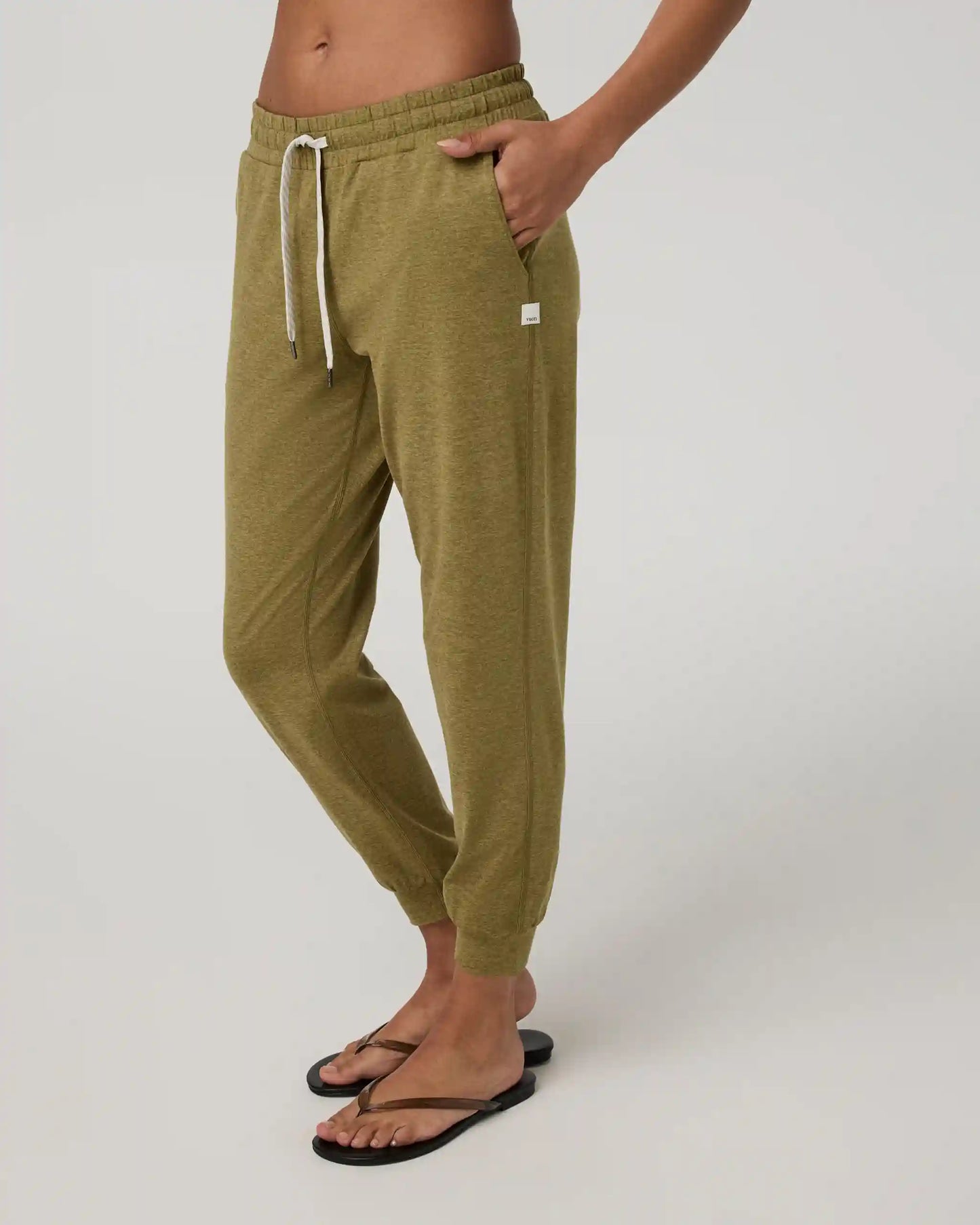 Performance Jogger