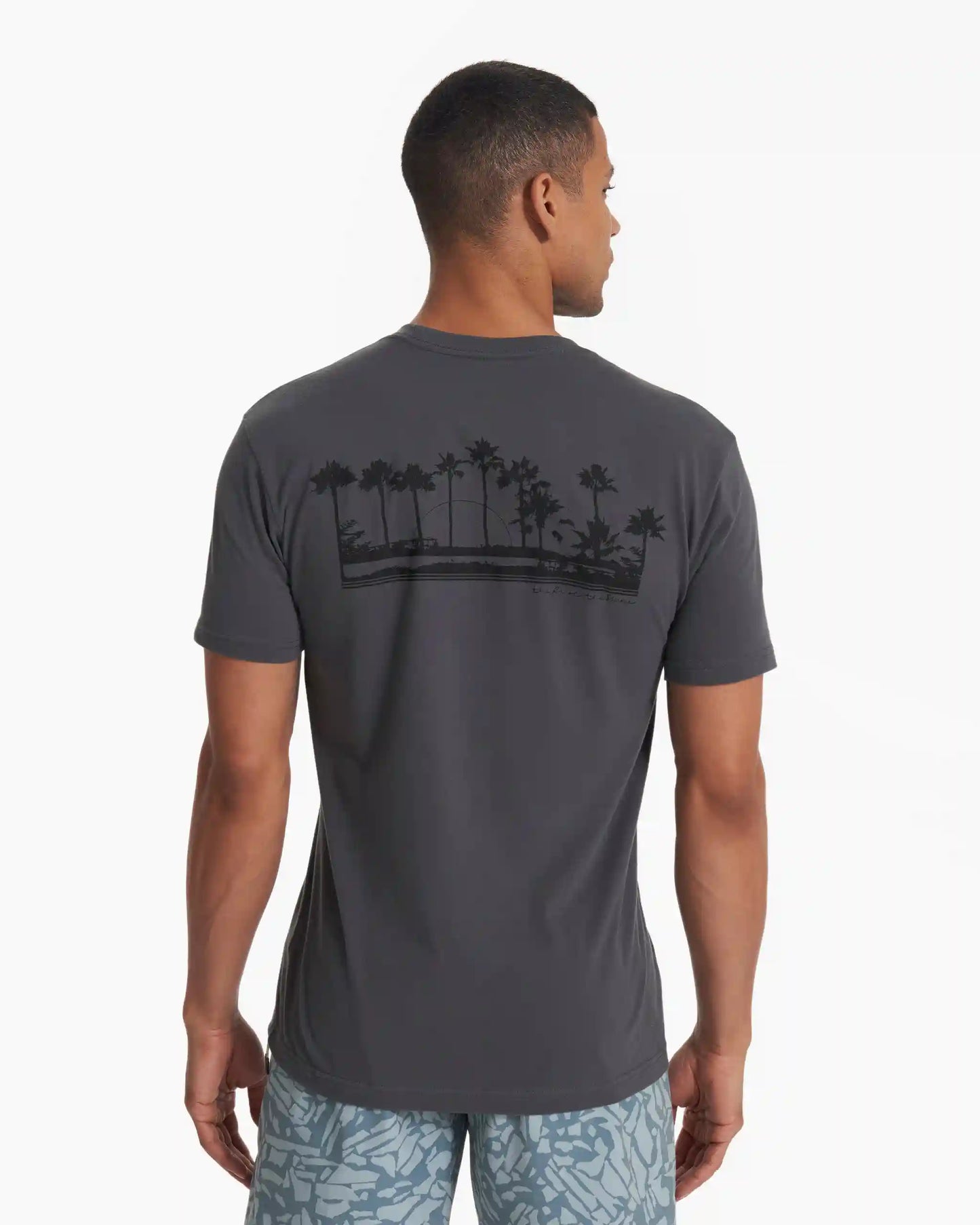Vintage Coast Tee