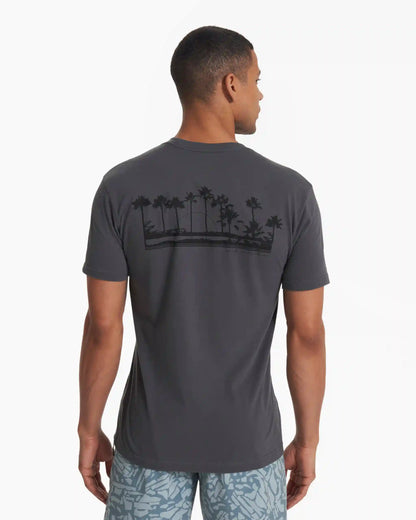 Vintage Coast Tee