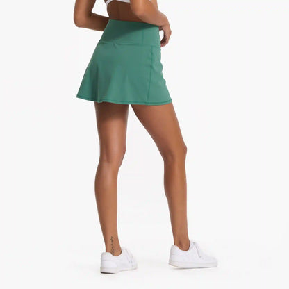 Volley Skirt