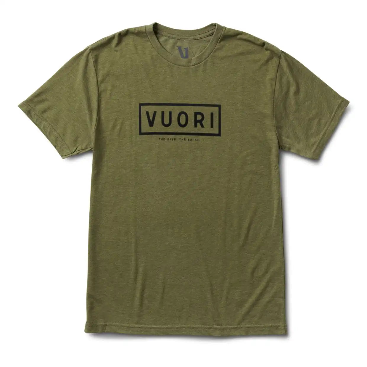Boxed Vuori Tee