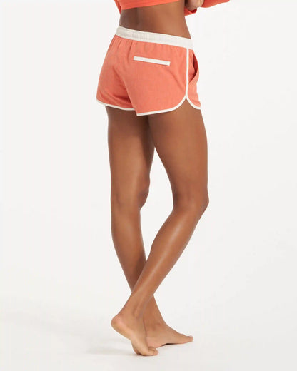 Tavi Short