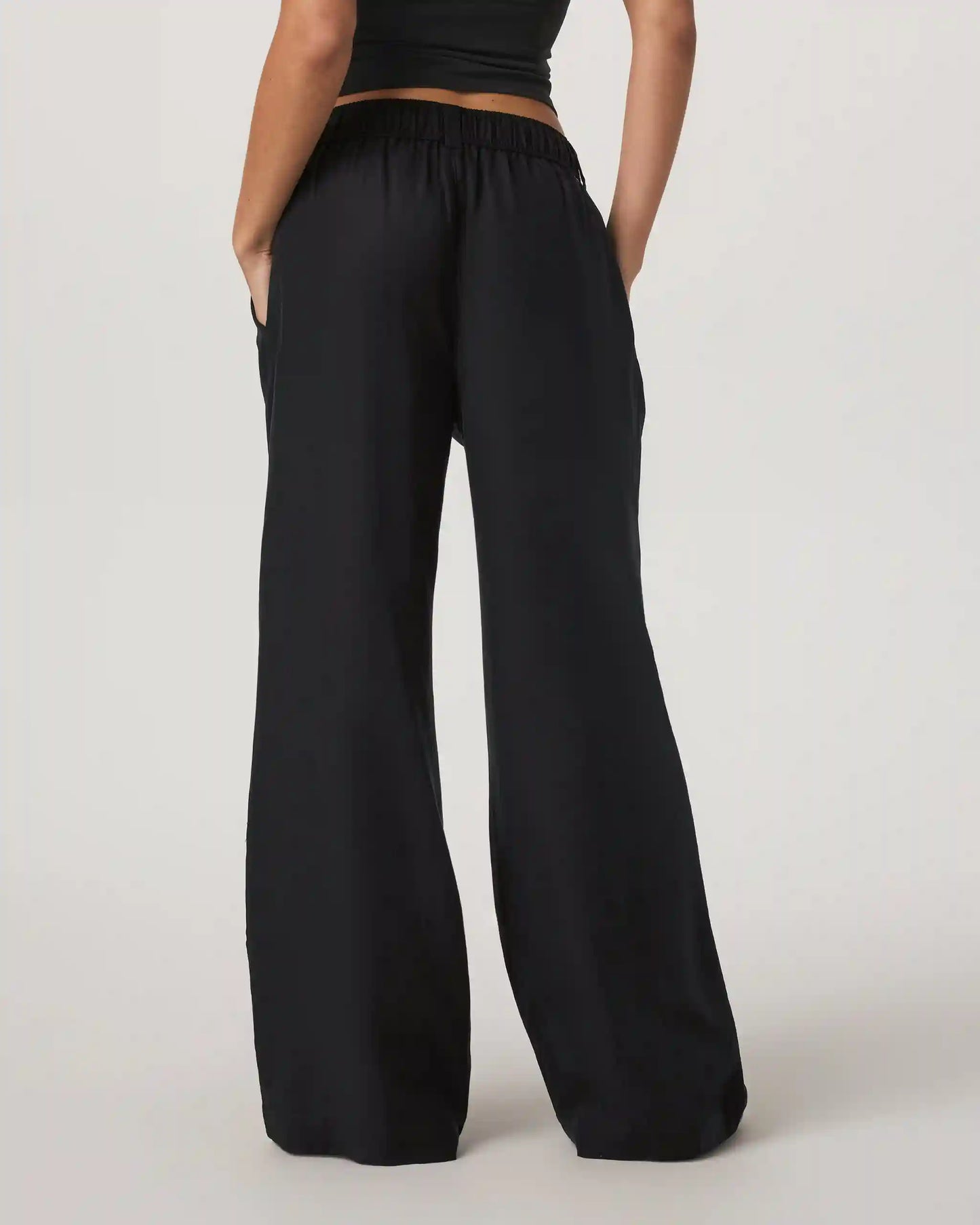 Trestles Twill Wideleg