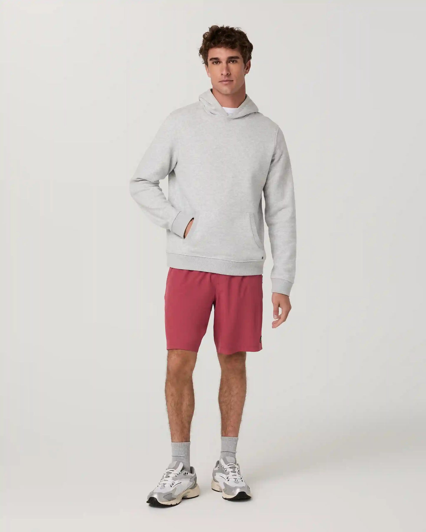 Kore Short Lined 9"