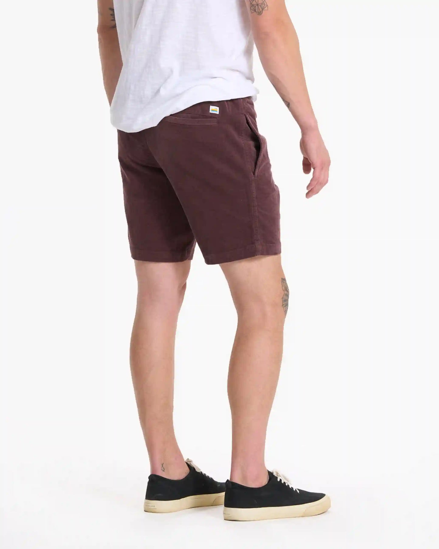 Optimist Short
