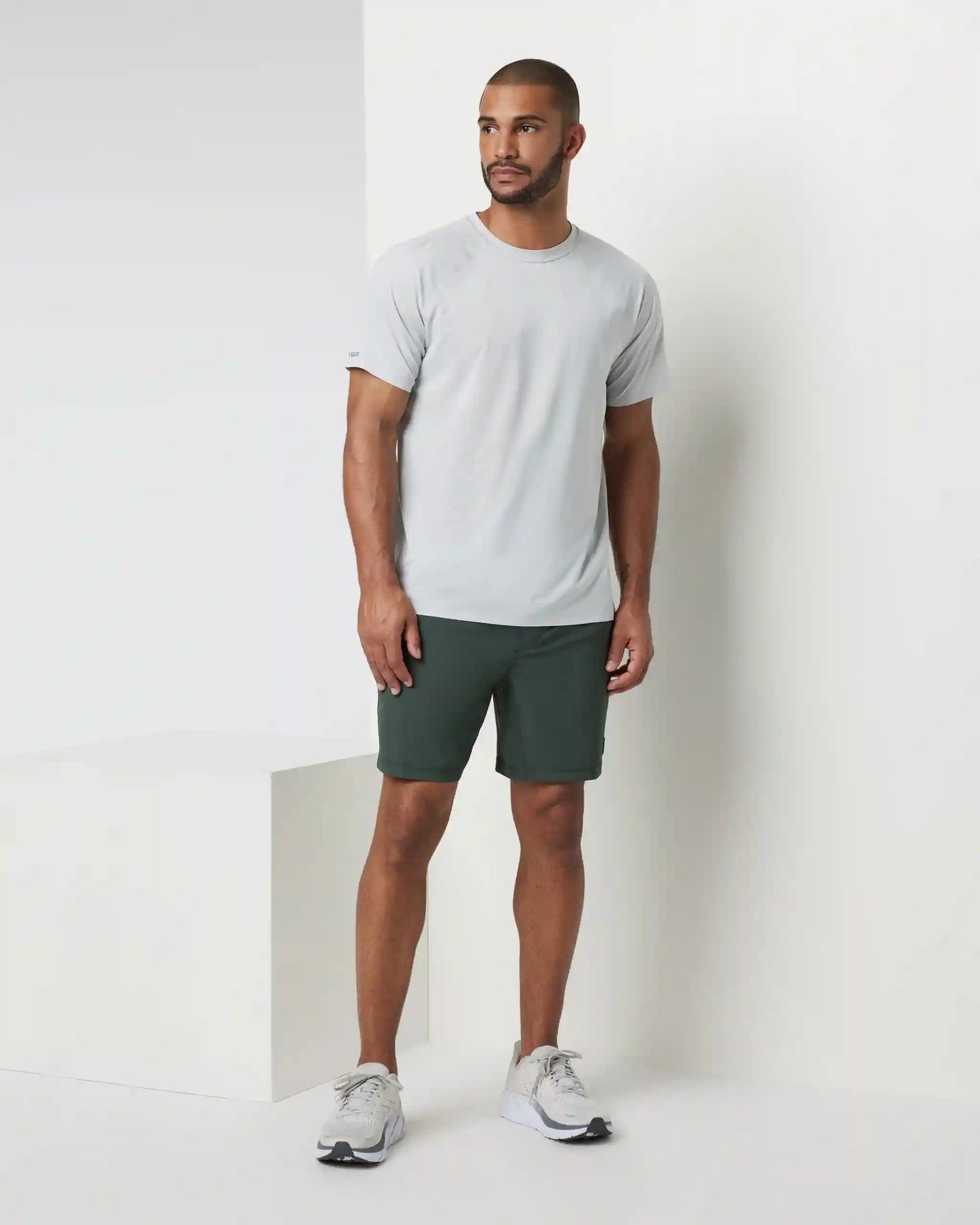 Kore Short Lined 7"