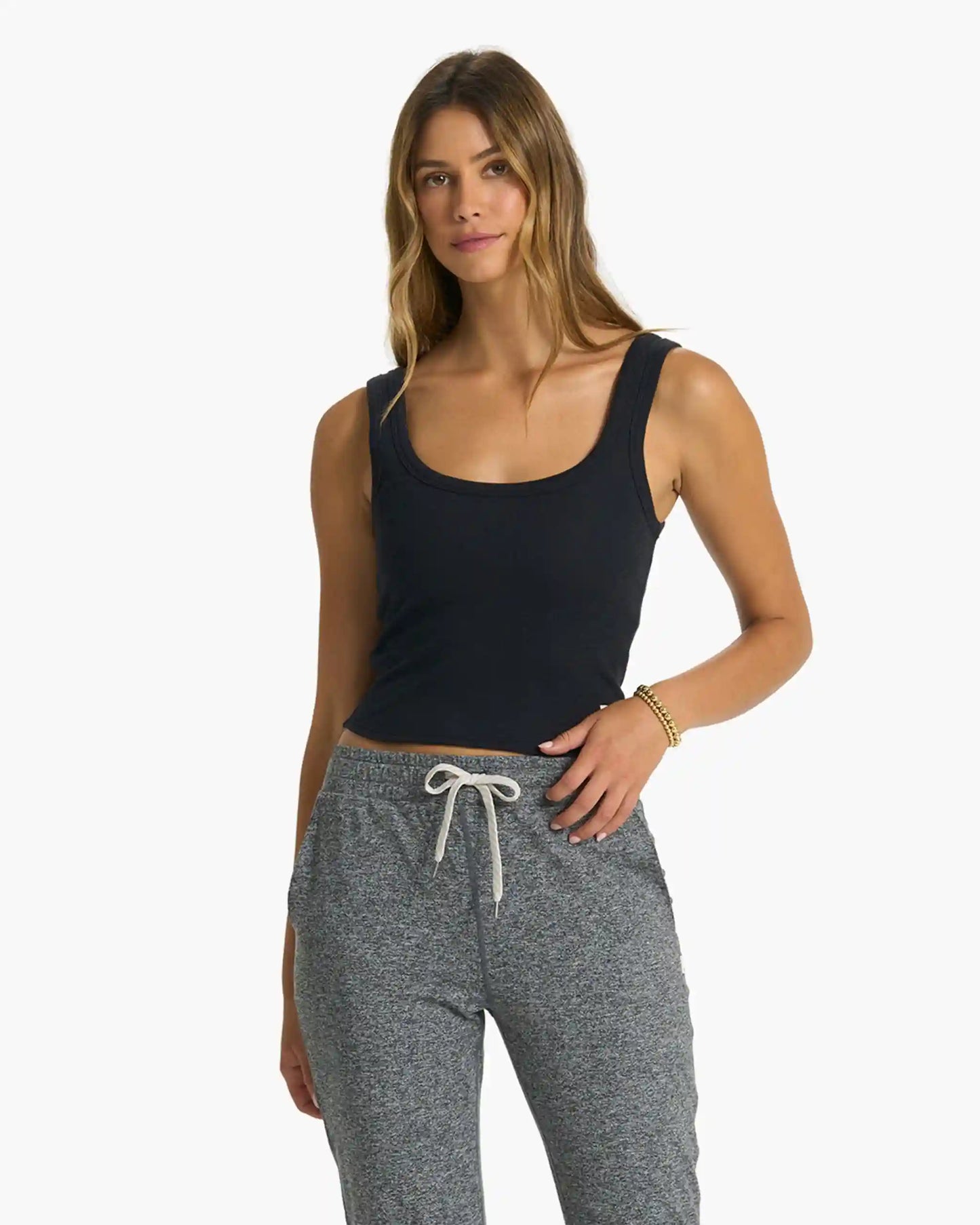 Sunrise Crop Tank
